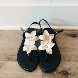 Melissa sandals